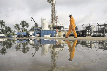 Le Nigéria ne veut pas porter le fardeau de la transition énergétique