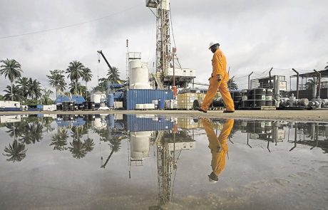 Le Nigéria ne veut pas porter le fardeau de la transition énergétique