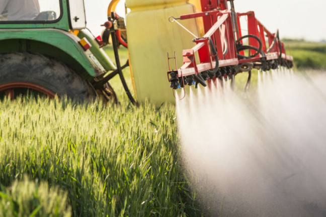 La justice française interdit la vente de deux désherbants à base de glyphosate