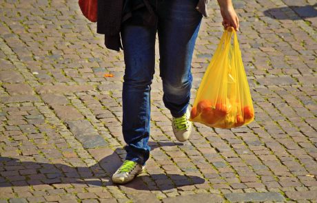 Le Chili devient le 1er pays d’Amérique du Sud à interdire les sacs plastiques