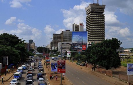 Lancement d’un fonds pour réduire les émissions dans les villes en développement