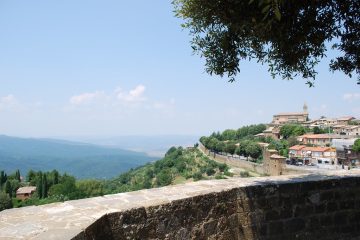 Italie : Interdiction des panneaux solaires au sol sur les terres agricoles