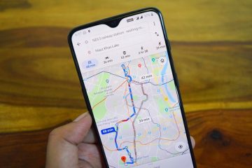 Google Maps va commencer à diriger les conducteurs vers des itinéraires « écologiques »