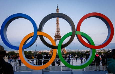 Jeux Olympiques 2024 : Le défi écologique
