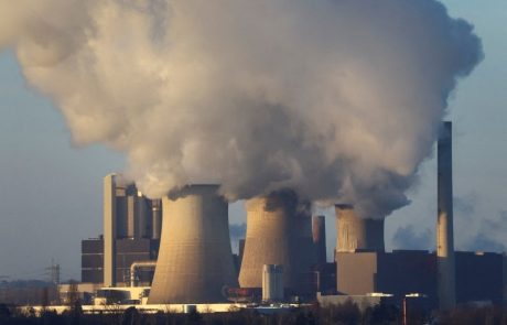 Joe Biden annonce des limites drastiques pour les émissions de CO2 des centrales à charbon d’ici 2032