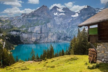 Le développement durable en montagne, un enjeu vital pour l’avenir des sommets