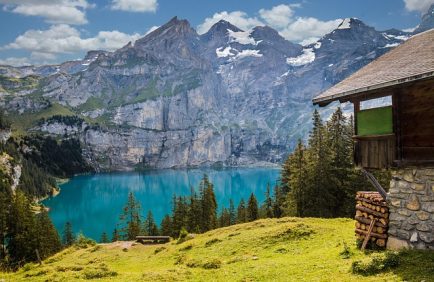 Le développement durable en montagne, un enjeu vital pour l’avenir des sommets