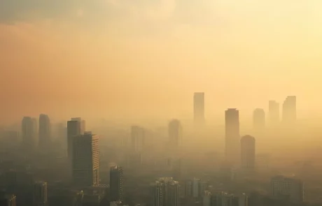 L’activité humaine met en péril les systèmes terrestres vitaux