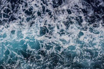 Des scientifiques récupèrent le lithium contenu dans l’eau de mer