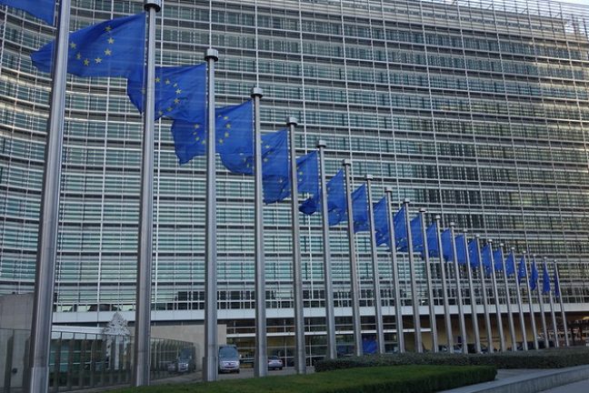 L’Union européenne veut accélérer la rénovation énergétique et la décarbonation des bâtiments