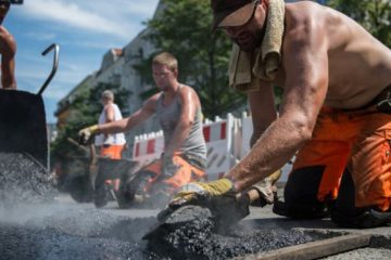 La lutte contre les inégalités et la lutte contre le changement climatique sont étroitement liés