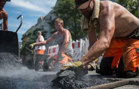 La lutte contre les inégalités et la lutte contre le changement climatique sont étroitement liés