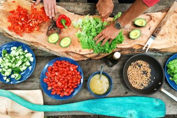 « L’impact environnemental de notre alimentation dépend essentiellement de la part des produits animaux dans notre assiette », Michel Duru