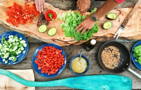 « L’impact environnemental de notre alimentation dépend essentiellement de la part des produits animaux dans notre assiette », Michel Duru