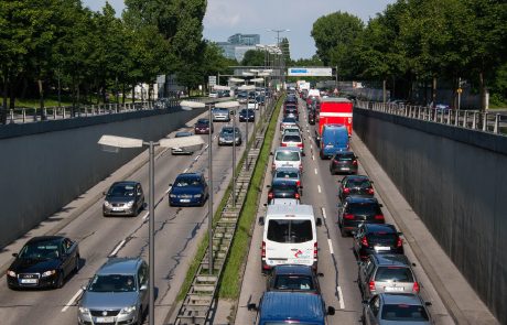 L’Assemblée nationale décide de durcir le malus écologique pour les automobiles