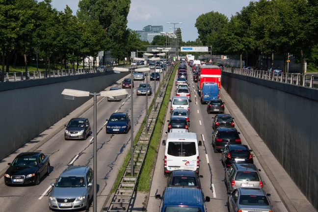 L’Assemblée nationale décide de durcir le malus écologique pour les automobiles