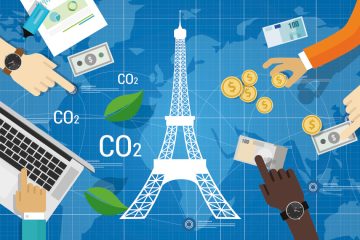 Les marchés volontaires du carbone devraient devenir au moins cinq fois plus importants d’ici 2030