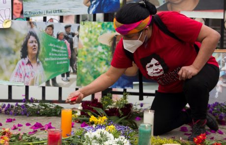 Les écologistes latino-américains sont les plus exposés au risque de meurtre