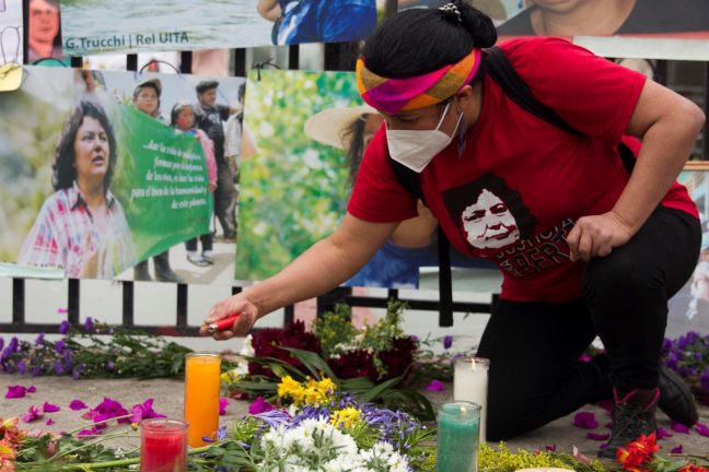 Les écologistes latino-américains sont les plus exposés au risque de meurtre