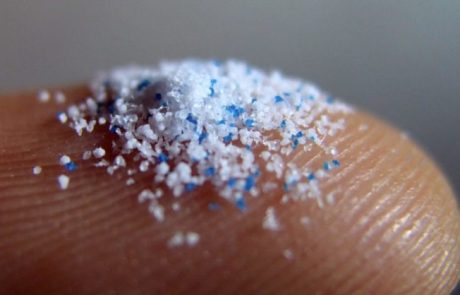 Les microplastiques, un million de fois plus présents dans les océans que nous ne le pensions