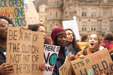 Les militants écologistes craignent de ne pas être entendus lors de la COP27