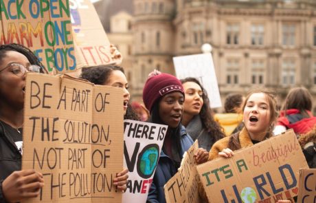 Les militants écologistes craignent de ne pas être entendus lors de la COP27