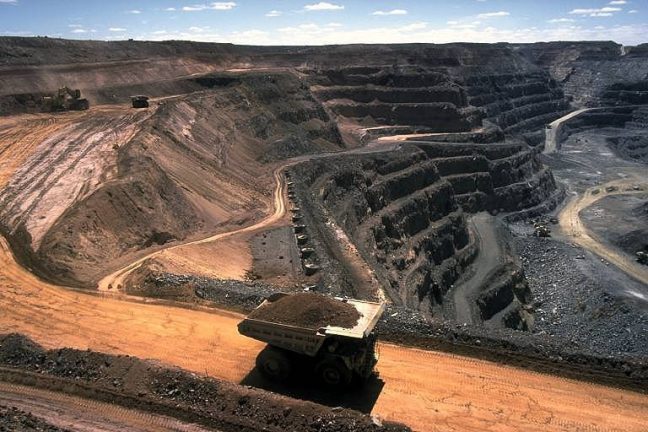 De nouveaux projets de mines de charbon augmenteraient d’1/5ème les émissions mondiales de méthane