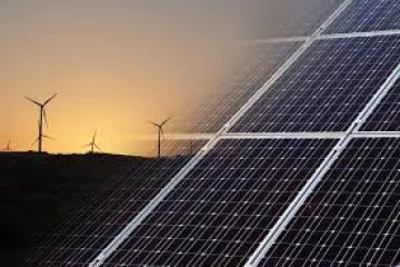 L’UE parvient à un accord sur l’augmentation de la part des énergies renouvelables d’ici 2030