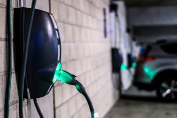 Mobilité électrique : Enedis met en service le plus grand dispositif de recharge en copropriété de France