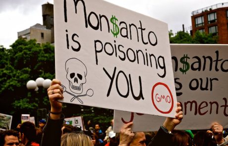 Monsanto reconnu coupable de crime contre la nature