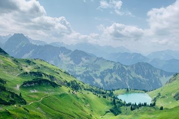 Les montagnes, un enjeu vital pour nos sociétés