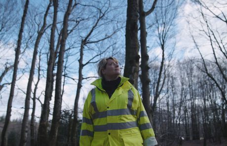 « L’utilisation du bois français n’est pas synonyme de déforestation »