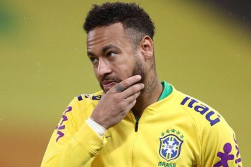 Neymar condamné à 3 millions d’euros pour infraction à la législation sur l’environnement