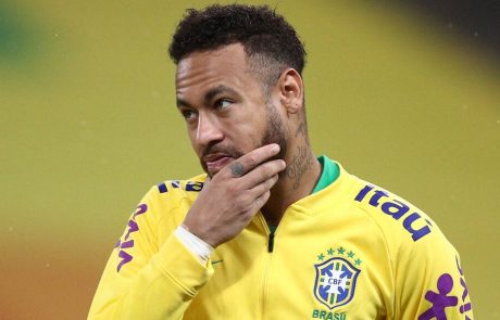 Neymar condamné à 3 millions d’euros pour infraction à la législation sur l’environnement