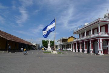 Le Nicaragua annonce son ralliement à l’Accord de Paris sur le climat