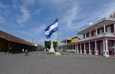 Le Nicaragua annonce son ralliement à l’Accord de Paris sur le climat