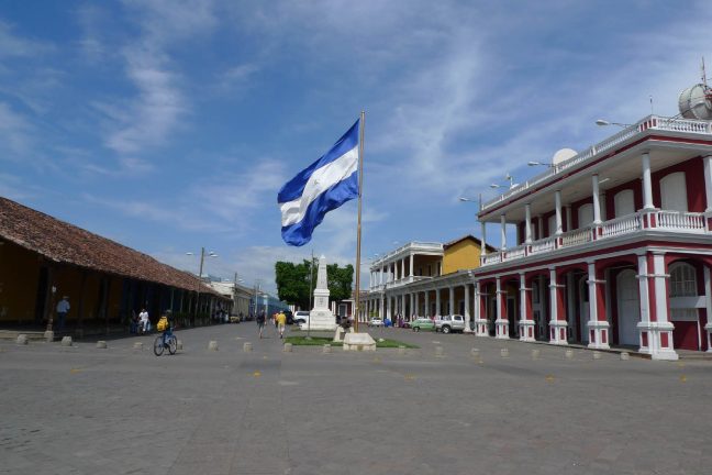 Le Nicaragua annonce son ralliement à l’Accord de Paris sur le climat