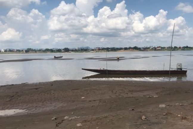 Les pays traversés par le Mékong invités à partager leurs données sur le stockage de l’eau