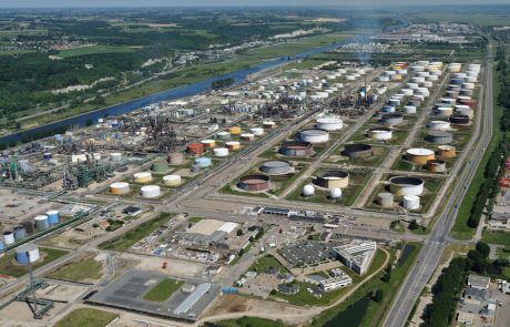 Normandie : Air Liquide et TotalEnergies veulent verdir leur production d’hydrogène