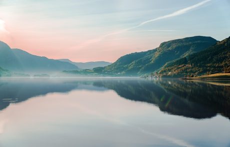 Polluants éternels : l’Europe s’attaque à la contamination des eaux