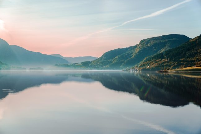 Polluants éternels : l’Europe s’attaque à la contamination des eaux