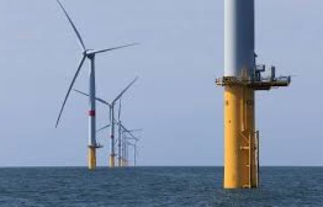 Éolien offshore : les nouvelles zones prioritaires en France dévoilées