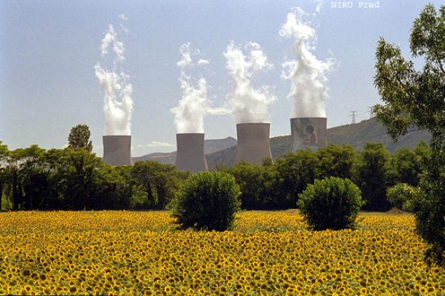 Relance du nucléaire en France : perspective de croissance et promesses d’emplois
