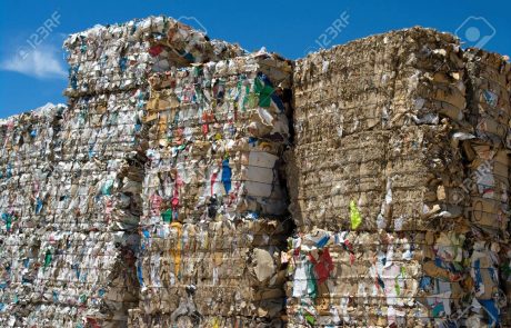 L’UE fixe des objectifs de recyclage et de réutilisation pour réduire les déchets d’emballage