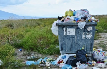 L’ONU publie une feuille de route pour réduire la pollution plastique