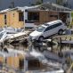 Les catastrophes ont causé un total de 122 milliards de dollars de pertes assurées en 2022