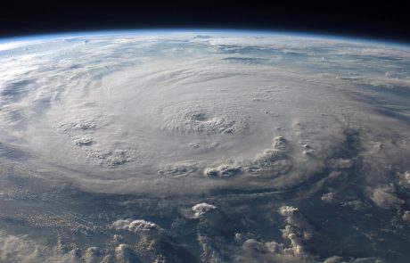 Réchauffement climatique et ouragans : le chaînon manquant