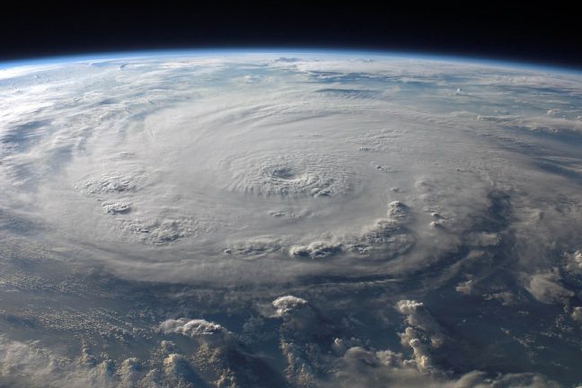 L’Atlantique-Nord pourrait connaitre plus d’ouragans que la moyenne en 2017