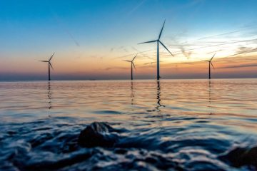 Ursula von der Leyen s’engage à davantage soutenir l’industrie éolienne