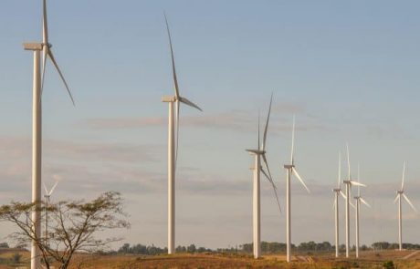 L’Afrique se lance dans les énergies renouvelables à échelle industrielle